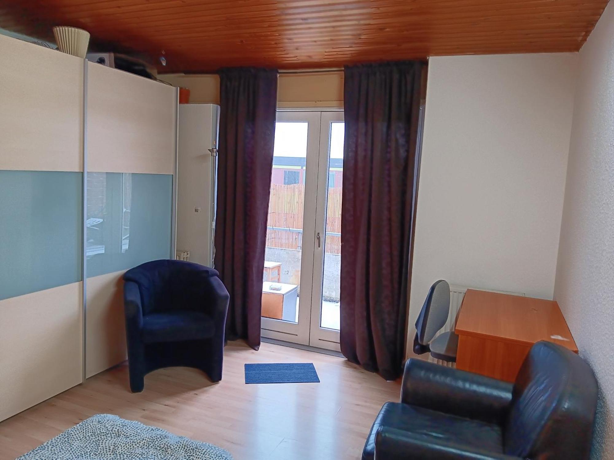Room Near Copenhagen Ishoj Exterior photo