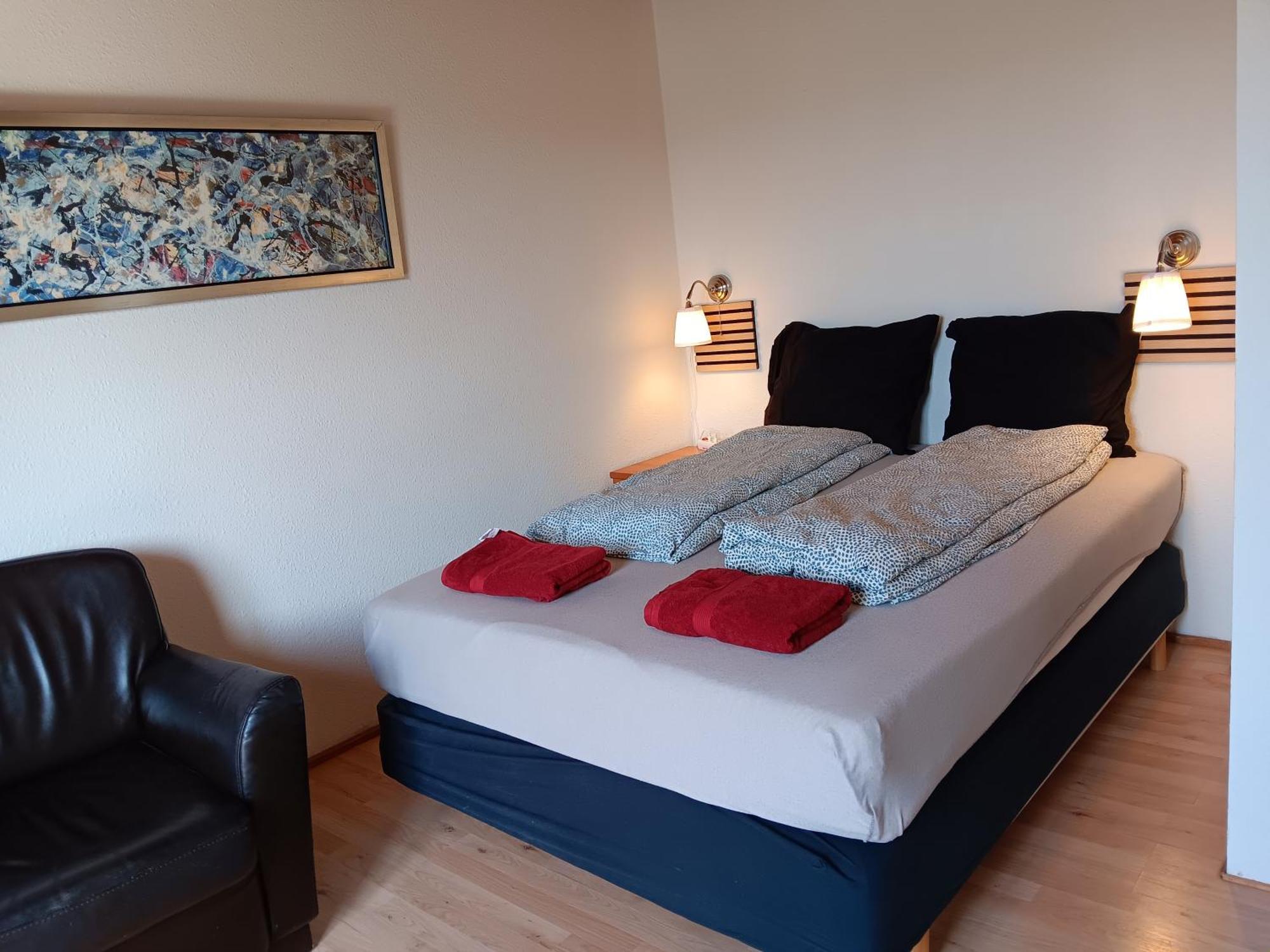 Room Near Copenhagen Ishoj Exterior photo