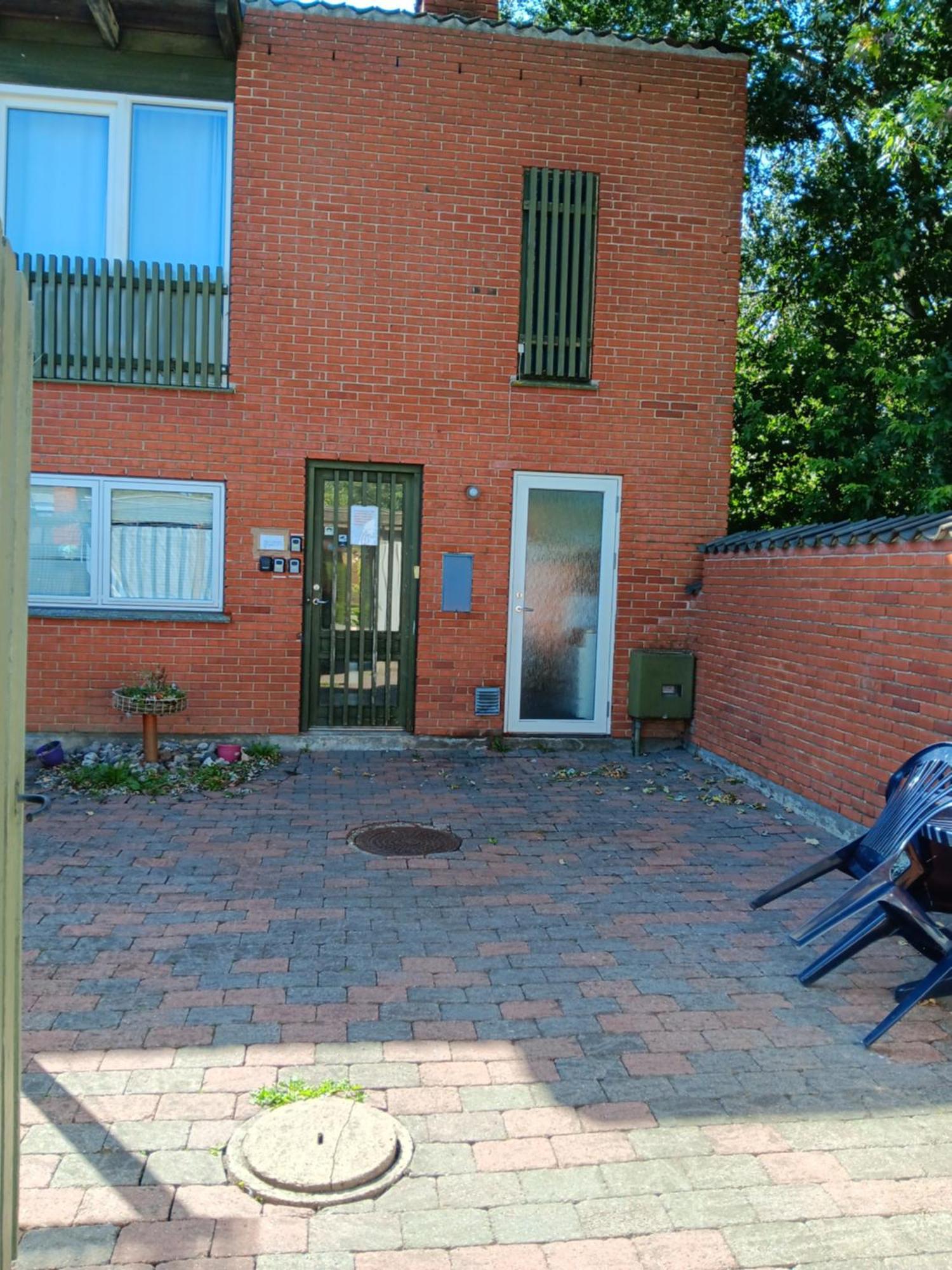Room Near Copenhagen Ishoj Exterior photo